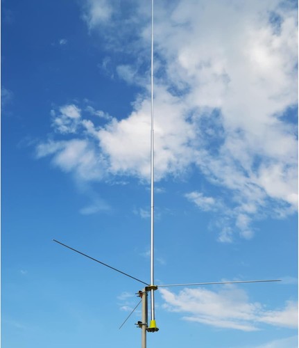 Base station antenna 20ft - station,