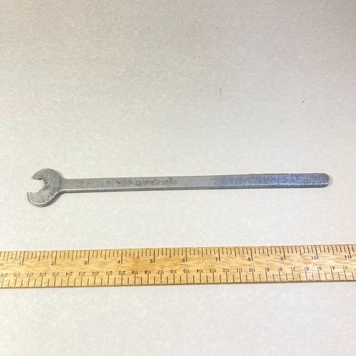 Fairmount wrench tappet - 5/8",