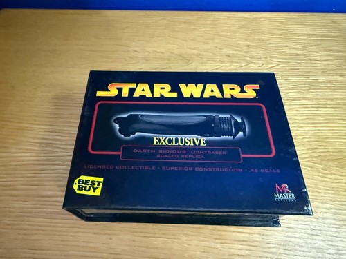 Master replicas 324 darth - master, sw-324