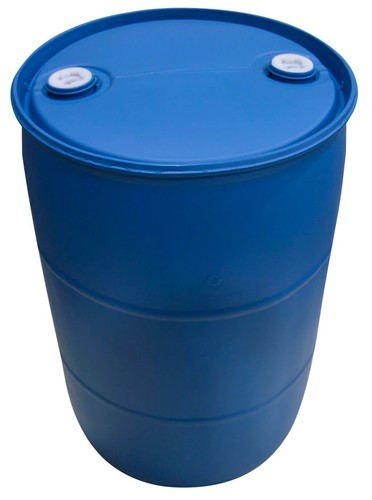 Gallons plastic - (new-like),