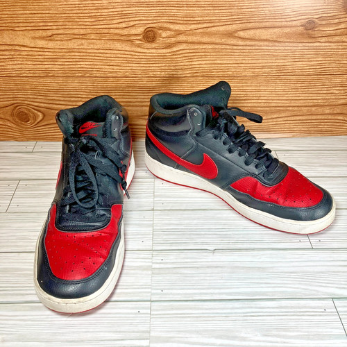 Nike air jordan shoes - air, mid