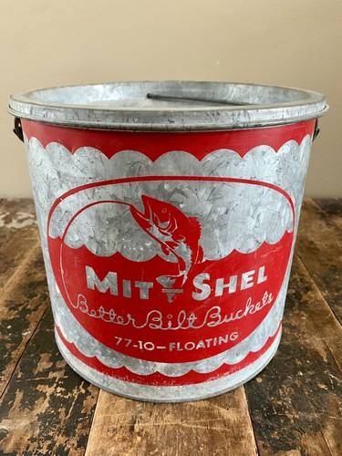 Vintage mit shel - mit-shel, better