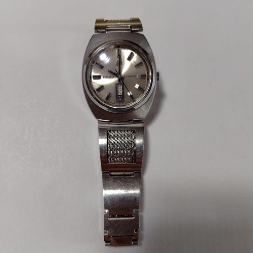 Rado voyager automatic men - voyager, men's