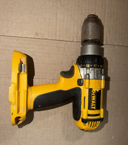 Dewalt dc987 18v xrp - dewalt,