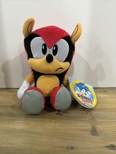 Sonic the hedgehog inch - sonic, 9-inch
