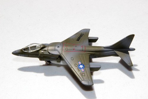 Ertl force one mcdonnell - force,