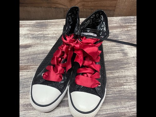 Gotta flurt black with red - flurt,