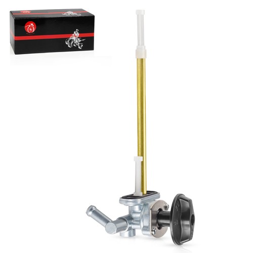 Fuel valve petcock - fuel, for