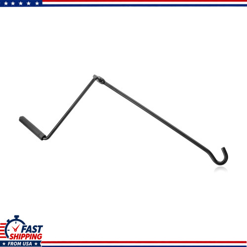 Scissor jack crank - jack, tire