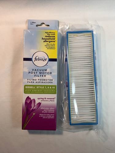 Febreze vacuum post motor - febreze,