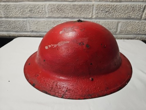 Genuine ww1 manufacture - genuine,