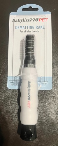Babyliss pro pet dematting - babyliss,