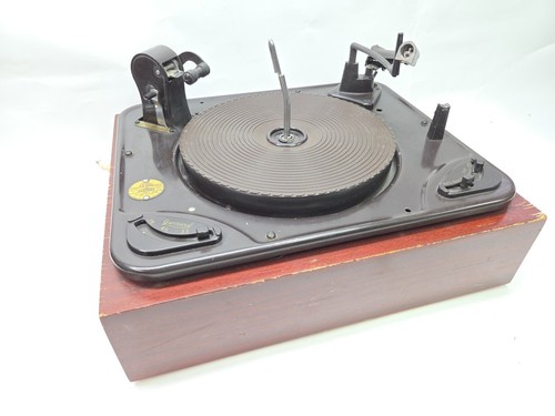 Garrard model 4 - model, 88/4