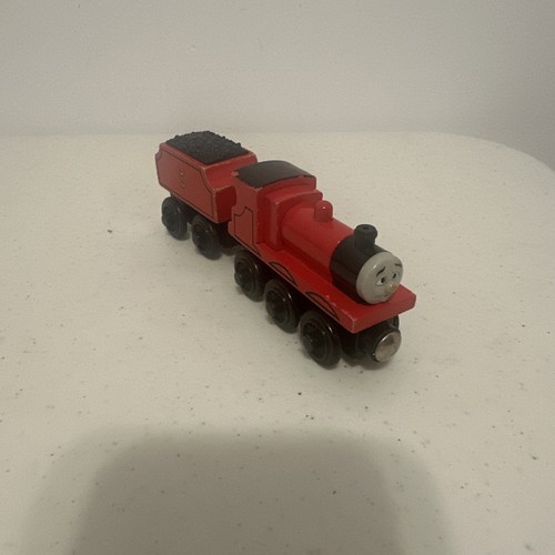 Thomas friends wooden - thomas, &