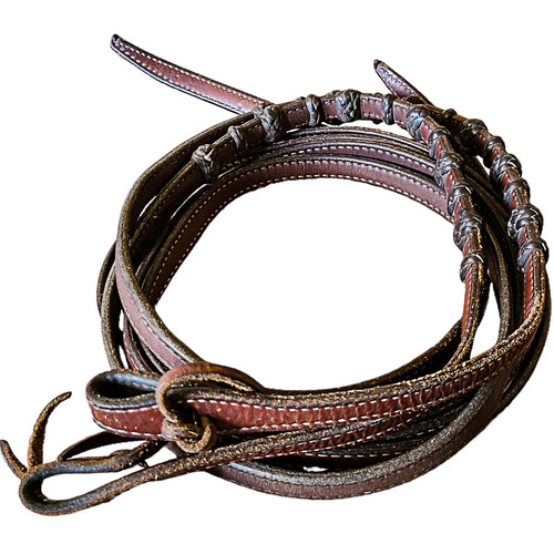 Champion turf braided knots - turf,
