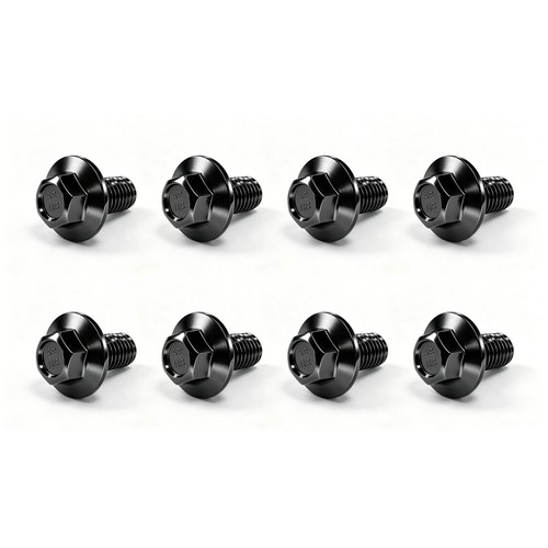 Skid plate bolts for toyota - for,