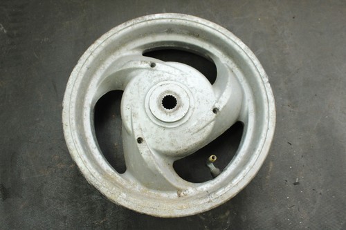 2009 yamaha vino 125 oem - 2009,