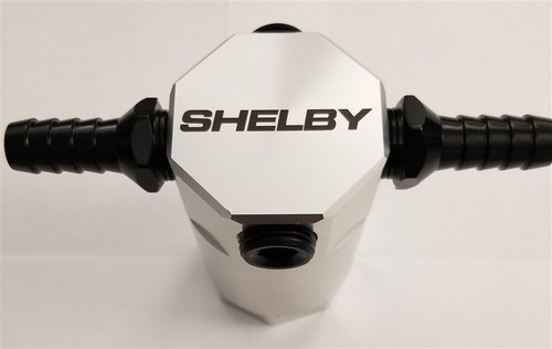 Shelby universal oil - universal,