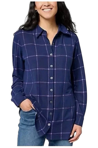Denim women s adaptive - denim, &