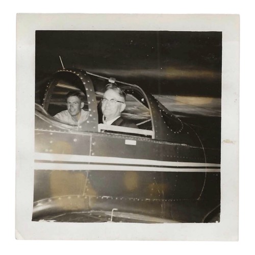 Vintage snapshot photo - vintage, in