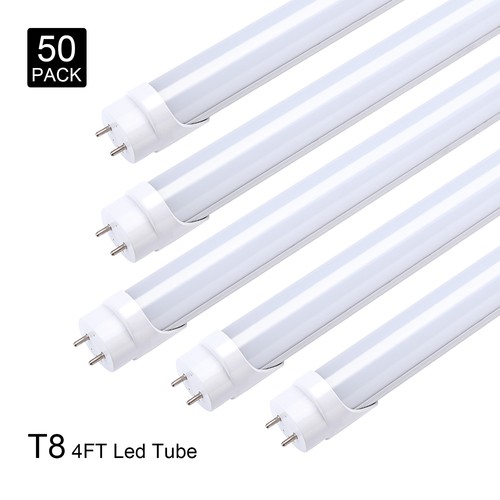 50pack 4ft g13 pin led - pin,