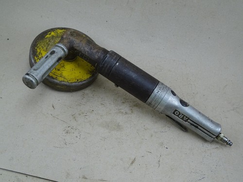 Aro air grinder - w/, desmond