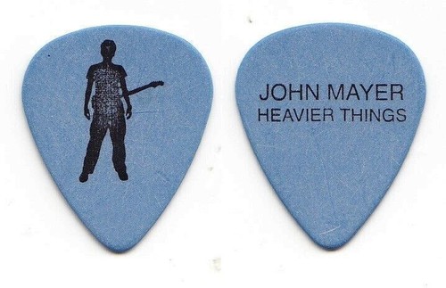 John mayer signature blue - john,