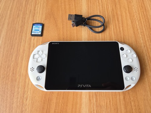 Sony vita pch 2000 - sony, pch-2000