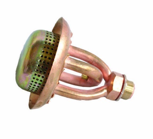 Portable silent burner - portable,