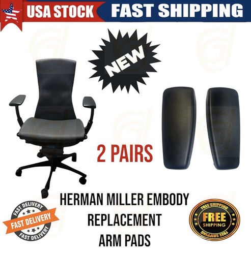 Pairs herman miller - pairs🔥herman,
