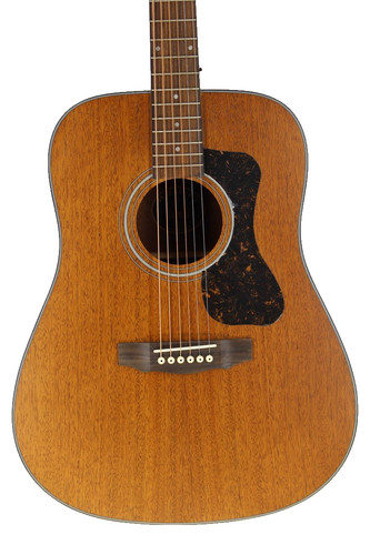 Guild 320 westerly - guild, d-320