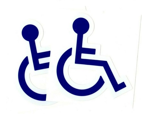Handicap wheel chair - handicap,