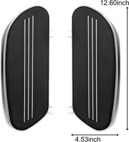 Driver foot footboard for - driver,
