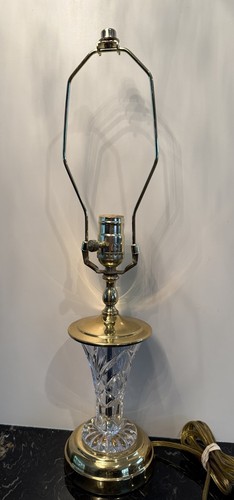 Beautiful vintage waterford - vintage,