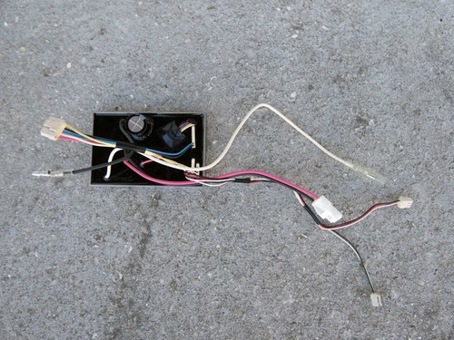 Drive wheel controller - controller, for