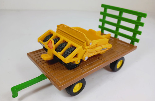 Road construction ertl john - road,