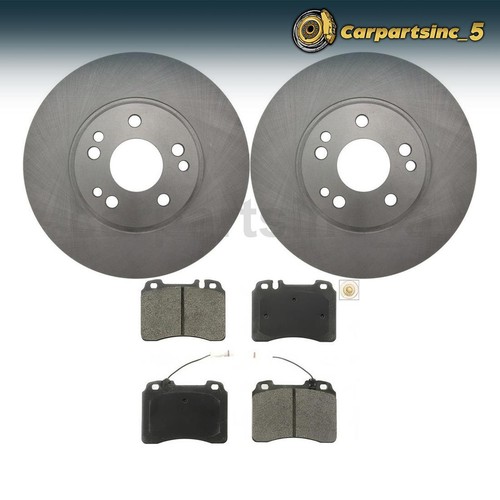 Brake rotor pad front - brake,