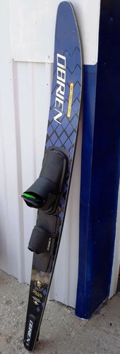 Brien pro circuit tc - circuit,