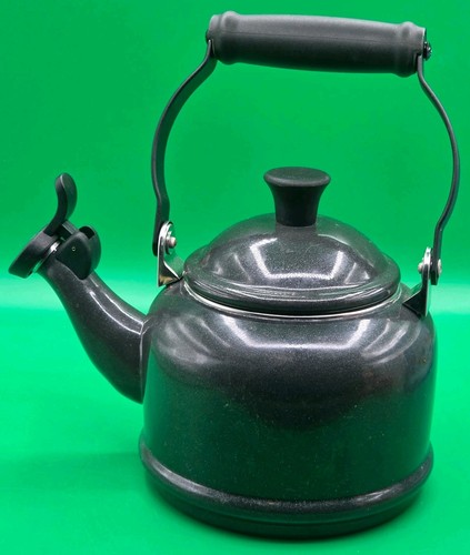 Creuset demi tea kettle - creuset,