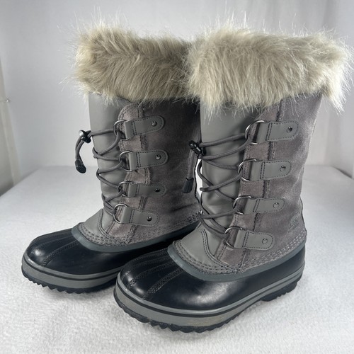 Sorel joan arctic - joan, of