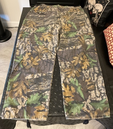 Jerzees outdoor camo cargo - jerzees,