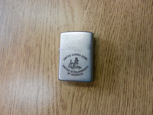 Vintage 1953 zippo 2517191 - vintage,