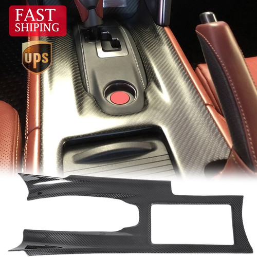 Real carbon fiber - real,