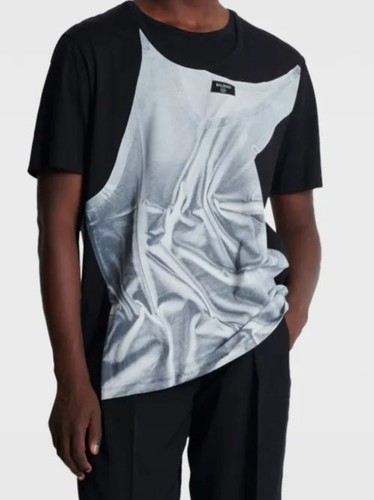 Balmain paris men - balmain, black