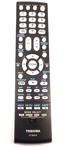 90275 new toshiba - ct-90275,