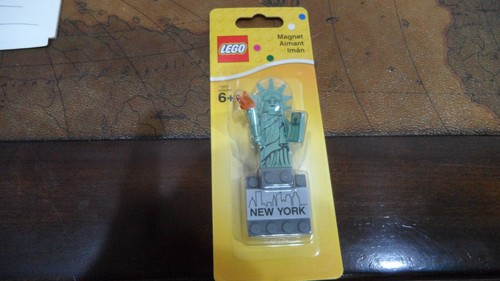 Lego statue liberty new - lego,