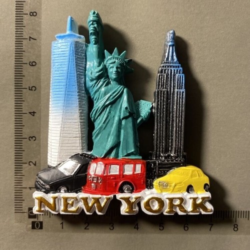 New york city - york, usa