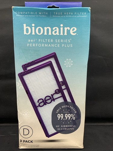New bionaire aer1 allergen - aer1,