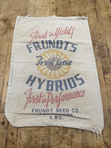 Vintage frundt hybrid seed - vintage,