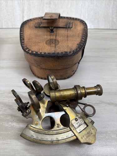Stanley maritime nautical - stanley,